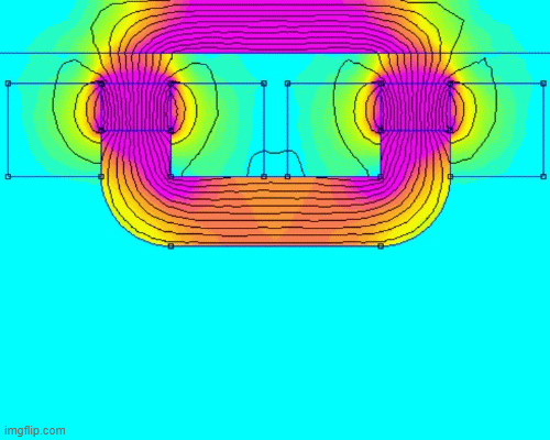 Electromagnetic Levitation System